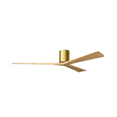 Matthews Fan Atlas IR3H Irene-3H Ceiling Fan - 72 Inch 11