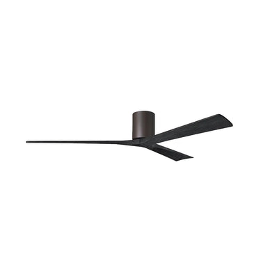 Matthews Fan Atlas IR3H Irene-3H Ceiling Fan - 72 Inch 36