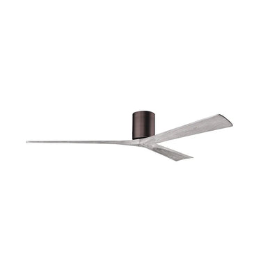 Matthews Fan Atlas IR3H Irene-3H Ceiling Fan - 72 Inch 54