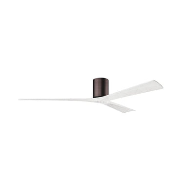 Matthews Fan Atlas IR3H Irene-3H Ceiling Fan - 72 Inch 55