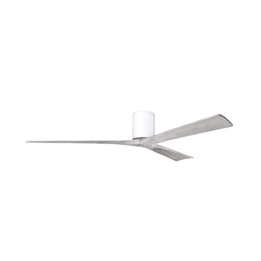 Matthews Fan Atlas IR3H Irene-3H Ceiling Fan - 72 Inch 60