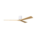 Matthews Fan Atlas IR3H Irene-3H Ceiling Fan - 72 Inch 63