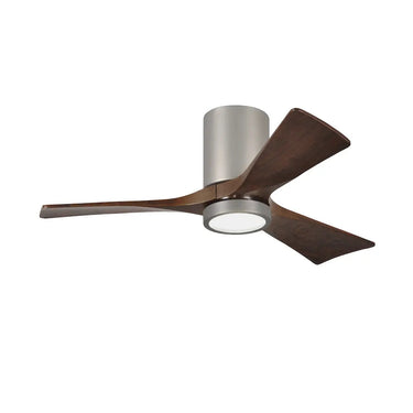 Matthews Fan Atlas IR3HLK Irene-3HLK Ceiling Fan - 42 Inch 16