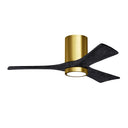 Matthews Fan Atlas IR3HLK Irene-3HLK Ceiling Fan - 42 Inch 17