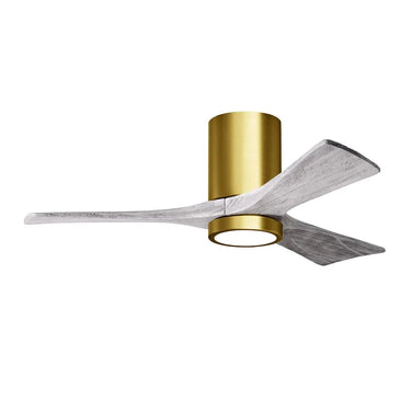 Matthews Fan Atlas IR3HLK Irene-3HLK Ceiling Fan - 42 Inch 18