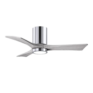 Matthews Fan Atlas IR3HLK Irene-3HLK Ceiling Fan - 42 Inch 22