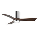 Matthews Fan Atlas IR3HLK Irene-3HLK Ceiling Fan - 42 Inch 24