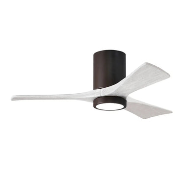 Matthews Fan Atlas IR3HLK Irene-3HLK Ceiling Fan - 42 Inch 27