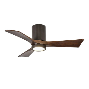 Matthews Fan Atlas IR3HLK Irene-3HLK Ceiling Fan - 42 Inch 28
