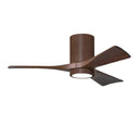 Matthews Fan Atlas IR3HLK Irene-3HLK Ceiling Fan - 42 Inch 36