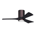 Matthews Fan Atlas IR3HLK Irene-3HLK Ceiling Fan - 42 Inch 37
