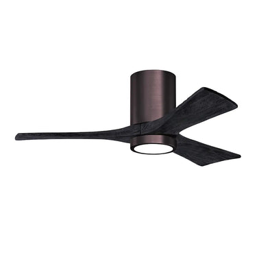 Matthews Fan Atlas IR3HLK Irene-3HLK Ceiling Fan - 42 Inch 37