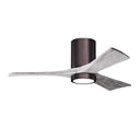 Matthews Fan Atlas IR3HLK Irene-3HLK Ceiling Fan - 42 Inch 38