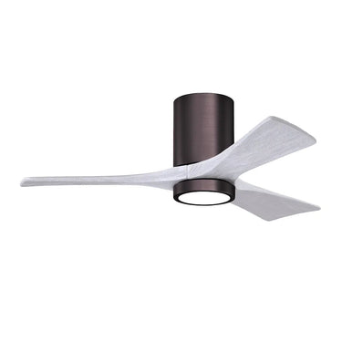 Matthews Fan Atlas IR3HLK Irene-3HLK Ceiling Fan - 42 Inch 39