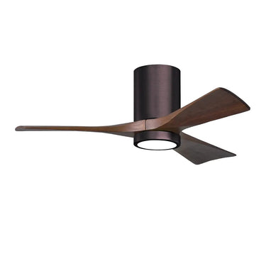 Matthews Fan Atlas IR3HLK Irene-3HLK Ceiling Fan - 42 Inch 40