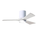 Matthews Fan Atlas IR3HLK Irene-3HLK Ceiling Fan - 42 Inch 43