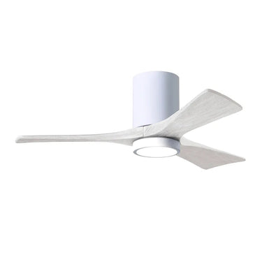 Matthews Fan Atlas IR3HLK Irene-3HLK Ceiling Fan - 42 Inch 43