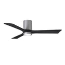 Matthews Fan Atlas IR3HLK Irene-3HLK Ceiling Fan - 52 Inch 13