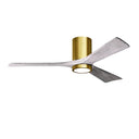 Matthews Fan Atlas IR3HLK Irene-3HLK Ceiling Fan - 52 Inch 18