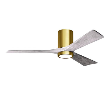 Matthews Fan Atlas IR3HLK Irene-3HLK Ceiling Fan - 52 Inch 18