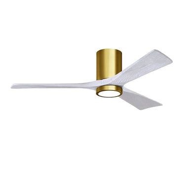 Matthews Fan Atlas IR3HLK Irene-3HLK Ceiling Fan - 52 Inch 19