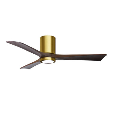 Matthews Fan Atlas IR3HLK Irene-3HLK Ceiling Fan - 52 Inch 20