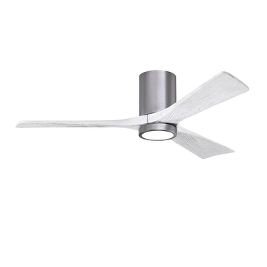 Matthews Fan Atlas IR3HLK Irene-3HLK Ceiling Fan - 52 Inch 3
