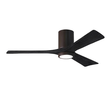 Matthews Fan Atlas IR3HLK Irene-3HLK Ceiling Fan - 52 Inch 25