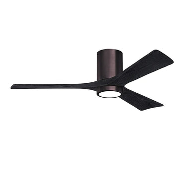 Matthews Fan Atlas IR3HLK Irene-3HLK Ceiling Fan - 52 Inch 37