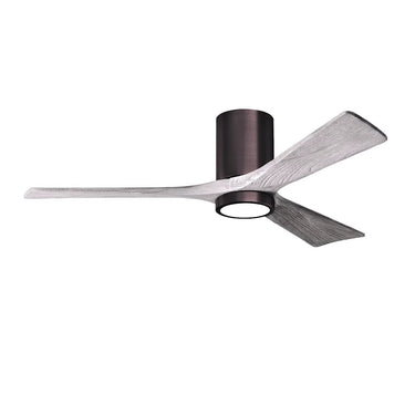Matthews Fan Atlas IR3HLK Irene-3HLK Ceiling Fan - 52 Inch 38