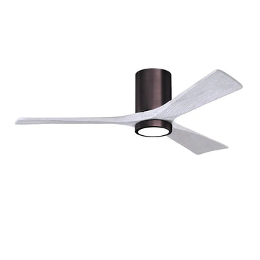 Matthews Fan Atlas IR3HLK Irene-3HLK Ceiling Fan - 52 Inch 39