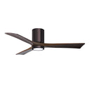 Matthews Fan Atlas IR3HLK Irene-3HLK Ceiling Fan - 52 Inch 40