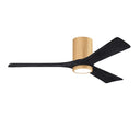 Matthews Fan Atlas IR3HLK Irene-3HLK Ceiling Fan - 52 Inch 5