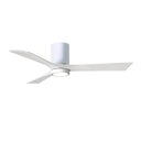 Matthews Fan Atlas IR3HLK Irene-3HLK Ceiling Fan - 52 Inch 43