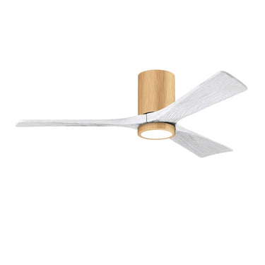 Matthews Fan Atlas IR3HLK Irene-3HLK Ceiling Fan - 52 Inch 7