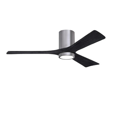 Matthews Fan Atlas IR3HLK Irene-3HLK Ceiling Fan - 52 Inch 1
