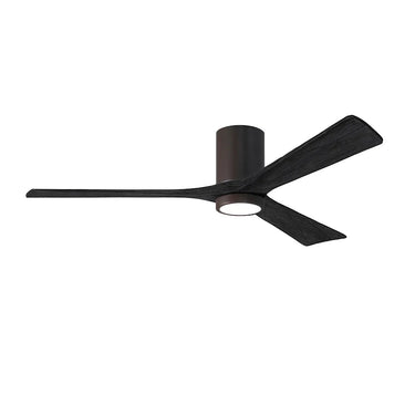 Matthews Fan Atlas IR3HLK Irene-3HLK Ceiling Fan - 60 Inch 25
