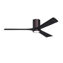 Matthews Fan Atlas IR3HLK Irene-3HLK Ceiling Fan - 60 Inch 37