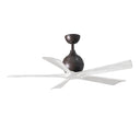 Matthews Fan Atlas IR5 Irene-5 Ceiling Fan 11