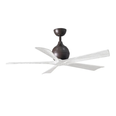 Matthews Fan Atlas IR5 Irene-5 Ceiling Fan 11
