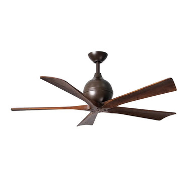 Matthews Fan Atlas IR5 Irene-5 Ceiling Fan 12