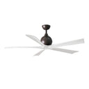 Matthews Fan Atlas IR5 Irene-5 Ceiling Fan 17