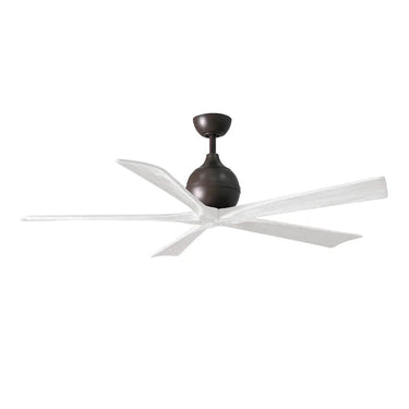 Matthews Fan Atlas IR5 Irene-5 Ceiling Fan 17
