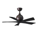 Matthews Fan Atlas IR5 Irene-5 Ceiling Fan 3