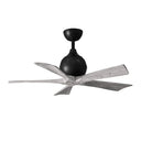 Matthews Fan Atlas IR5 Irene-5 Ceiling Fan 22