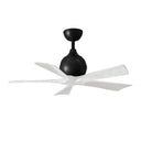 Matthews Fan Atlas IR5 Irene-5 Ceiling Fan 23