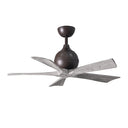 Matthews Fan Atlas IR5 Irene-5 Ceiling Fan 4