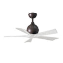 Matthews Fan Atlas IR5 Irene-5 Ceiling Fan 5