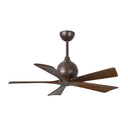 Matthews Fan Atlas IR5 Irene-5 Ceiling Fan 6