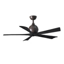 Matthews Fan Atlas IR5 Irene-5 Ceiling Fan 9